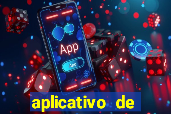 aplicativo de apostas online